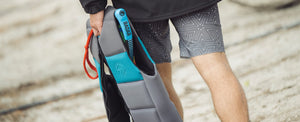 2027 Radar Control BarLock 13in Waterski Handle