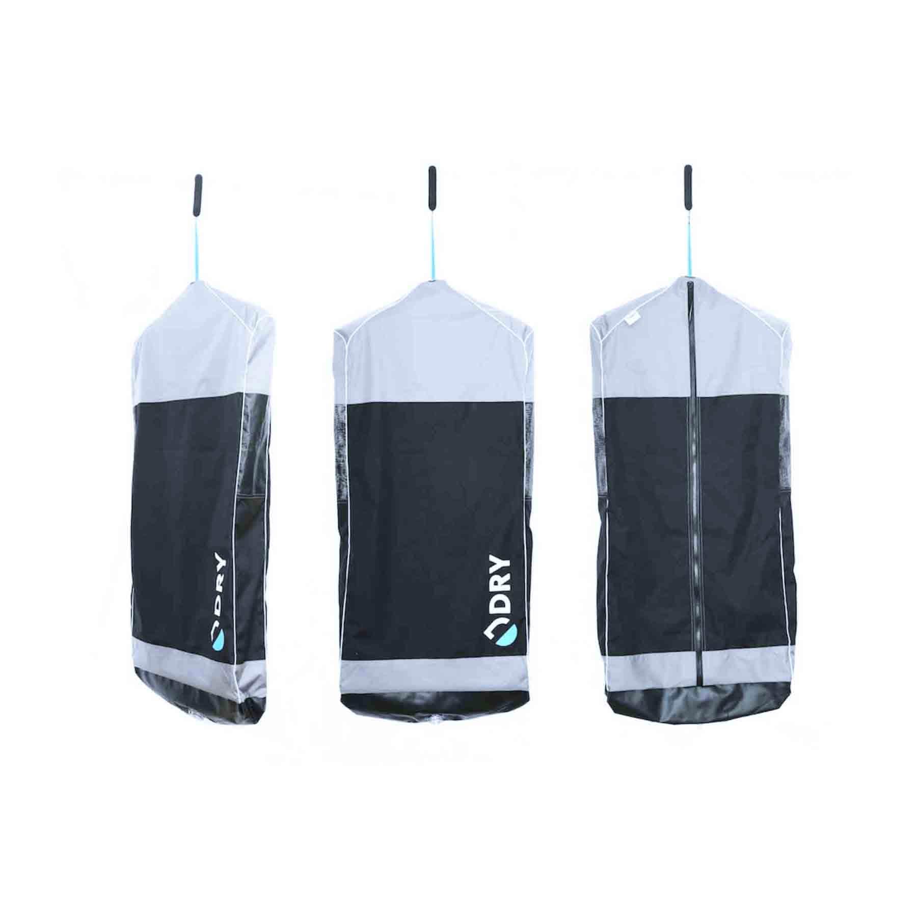 The Dry Bag Pro Wetsuit Bag (Grey) S2AS