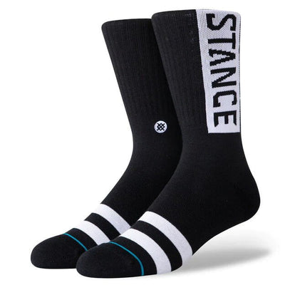 The Stance OG Sock 3Pack STANCE