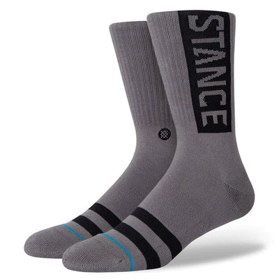 The Stance OG Sock 3Pack STANCE