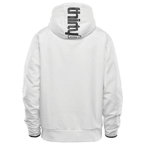 Thirty Two Franchise Tech Hoodie (White) S2AS