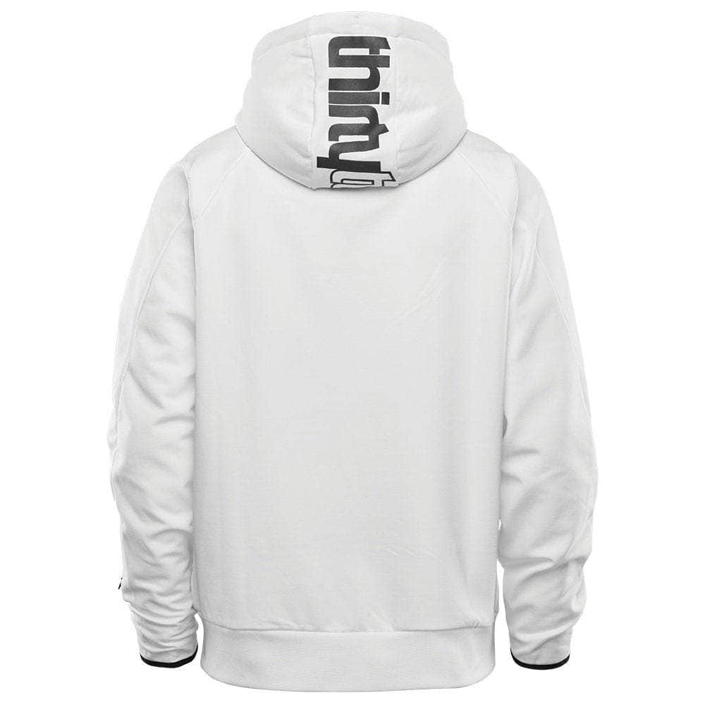 Thirty Two Franchise Tech Hoodie (White) S2AS