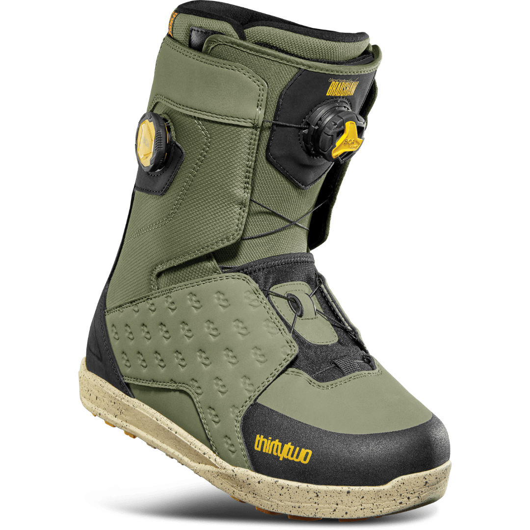 ThirtyTwo 2026 Lashed Double BOA THIRTYTWO