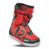 ThirtyTwo 2026 Lashed Double BOA - ZEB THIRTYTWO