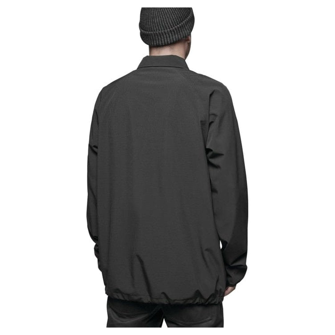 Thirtytwo 4TS Wire Snowboard Jacket (Black) S2AS