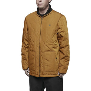 Thirtytwo Annex Bomber Snowboard Jacket (Copper) S2AS