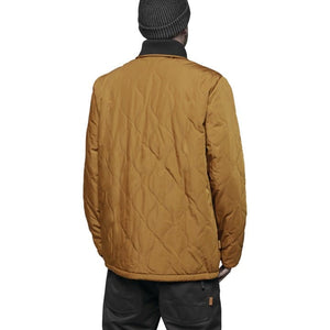 Thirtytwo Annex Bomber Snowboard Jacket (Copper) S2AS