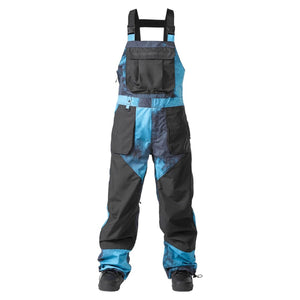ThirtyTwo Basement Bib Haze - image 1