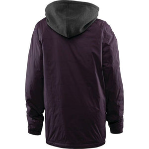 ThirtyTwo Camden Women's Snowboard Jacket (Purple) S2AS