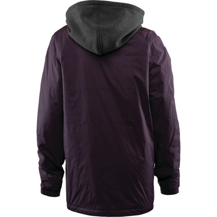 ThirtyTwo Camden Women's Snowboard Jacket (Purple) S2AS
