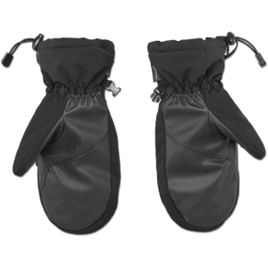 ThirtyTwo Corp Mitt – Black/Black THIRTYTWO