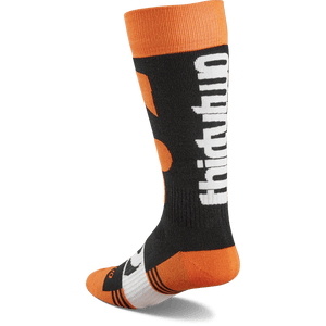 ThirtyTwo Cut Out 3-Pack Snowboard Socks – Assorted Colours THIRTYTWO