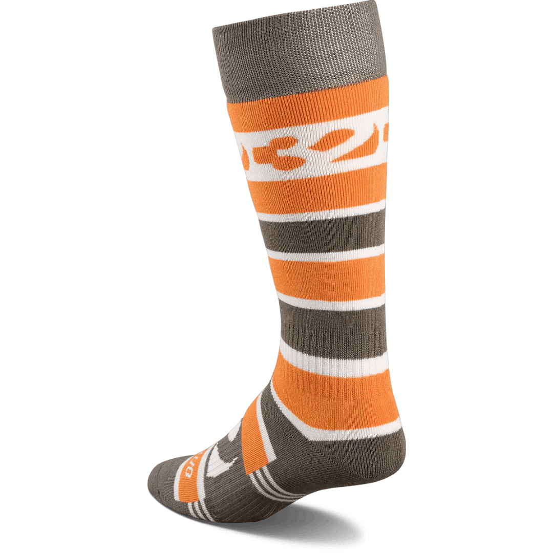 ThirtyTwo Cut Out 3-Pack Snowboard Socks – Assorted Colours THIRTYTWO