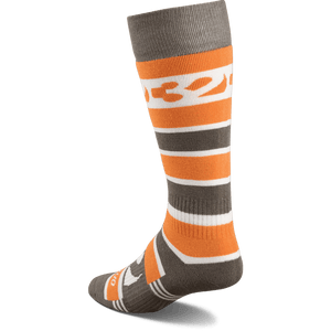 ThirtyTwo Cut Out 3-Pack Snowboard Socks – Assorted Colours THIRTYTWO