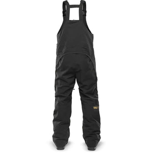ThirtyTwo Deep Creek Bib – Black THIRTYTWO