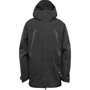 ThirtyTwo Deep Creek Parka – Black THIRTYTWO