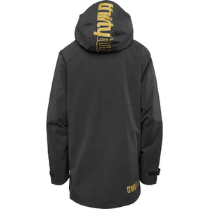 ThirtyTwo Deep Creek Parka – Black THIRTYTWO