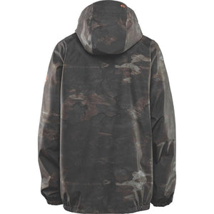 Thirtytwo Delta Snowboard Jacket (Brown/Camo) S2AS