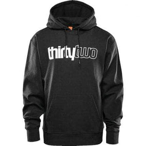 ThirtyTwo Double Basic Hoodie S2AS