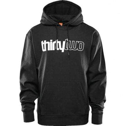 ThirtyTwo Double Basic Hoodie S2AS