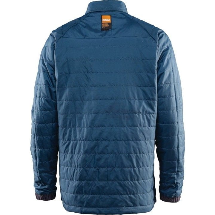 Thirtytwo Explorer Snowboard Jacket (Dark Navy) S2AS