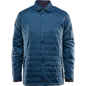 Thirtytwo Explorer Snowboard Jacket (Dark Navy) S2AS
