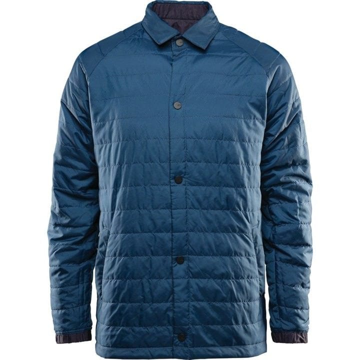 Thirtytwo Explorer Snowboard Jacket (Dark Navy) S2AS