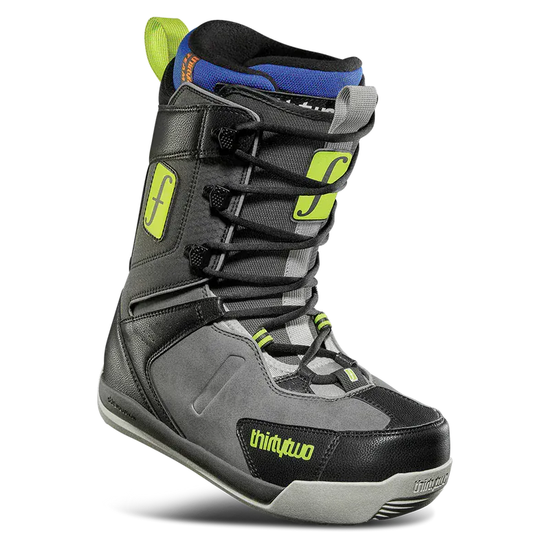 ThirtyTwo Forum Pro X Walker Men's Snowboard Boots THIRTYTWO