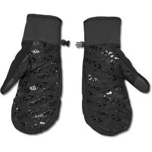 ThirtyTwo Gateway Mitt – Black/Green THIRTYTWO