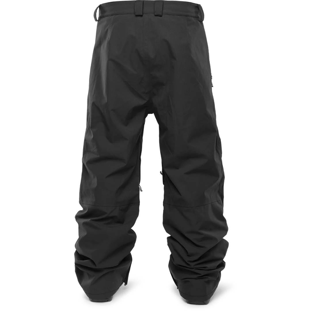 ThirtyTwo Gateway Pant – Black THIRTYTWO
