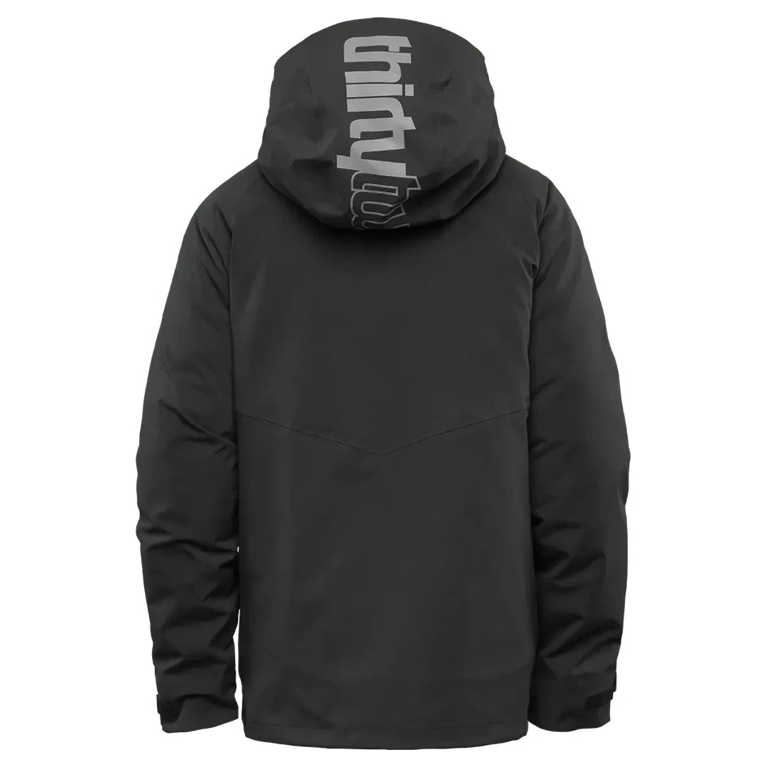 ThirtyTwo Grasser Jacket Black/Blue ThirtyTwo