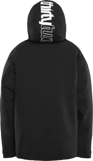 ThirtyTwo Grasser Jacket – Black THIRTYTWO