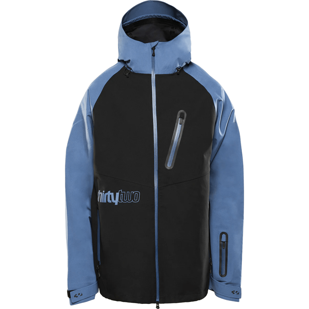 Thirtytwo grasser jacket clearance