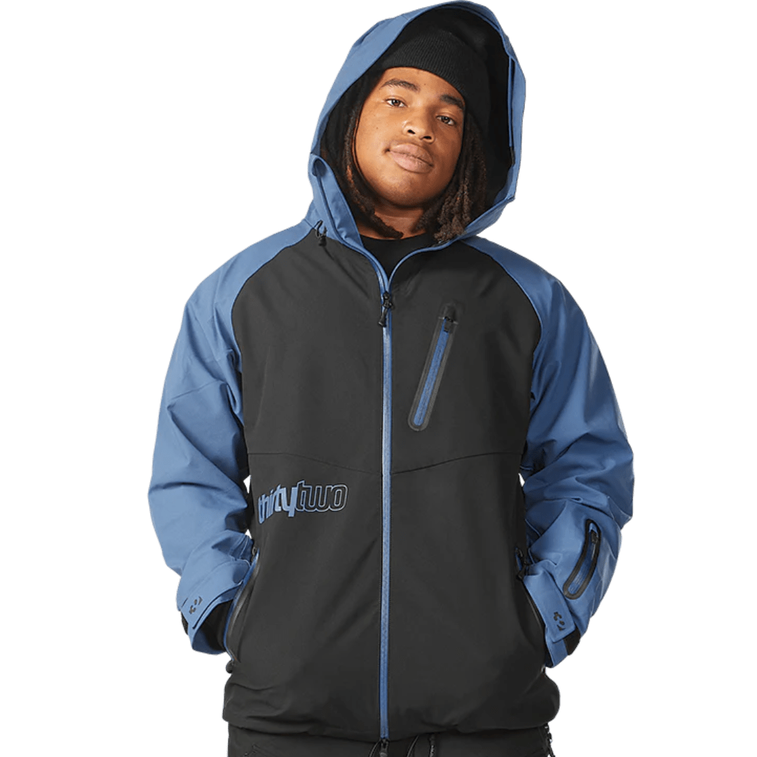 ThirtyTwo Grasser Jacket THIRTYTWO