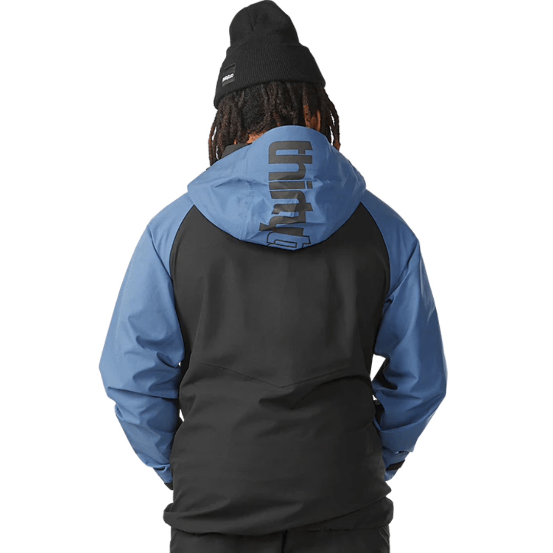 ThirtyTwo Grasser Jacket THIRTYTWO