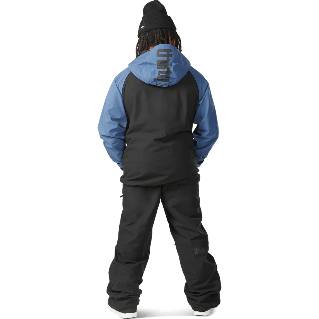 ThirtyTwo Grasser Jacket THIRTYTWO