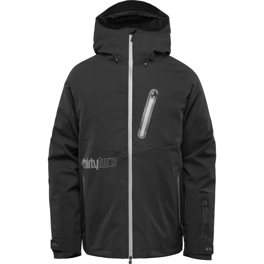 ThirtyTwo Grasser Jacket THIRTYTWO