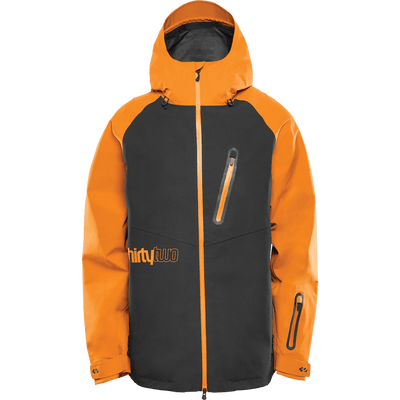 ThirtyTwo Grasser Jacket THIRTYTWO