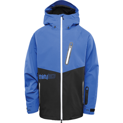 ThirtyTwo Grasser Jacket THIRTYTWO