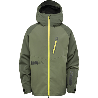 ThirtyTwo Grasser Jacket THIRTYTWO