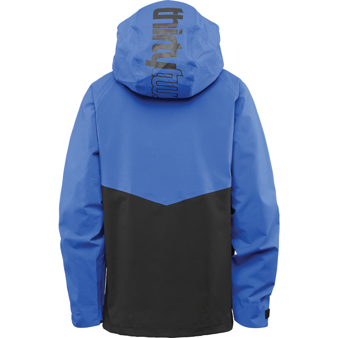 ThirtyTwo (32) Mens Grasser Jacket - Snowboard From LD Mountain Centre UK