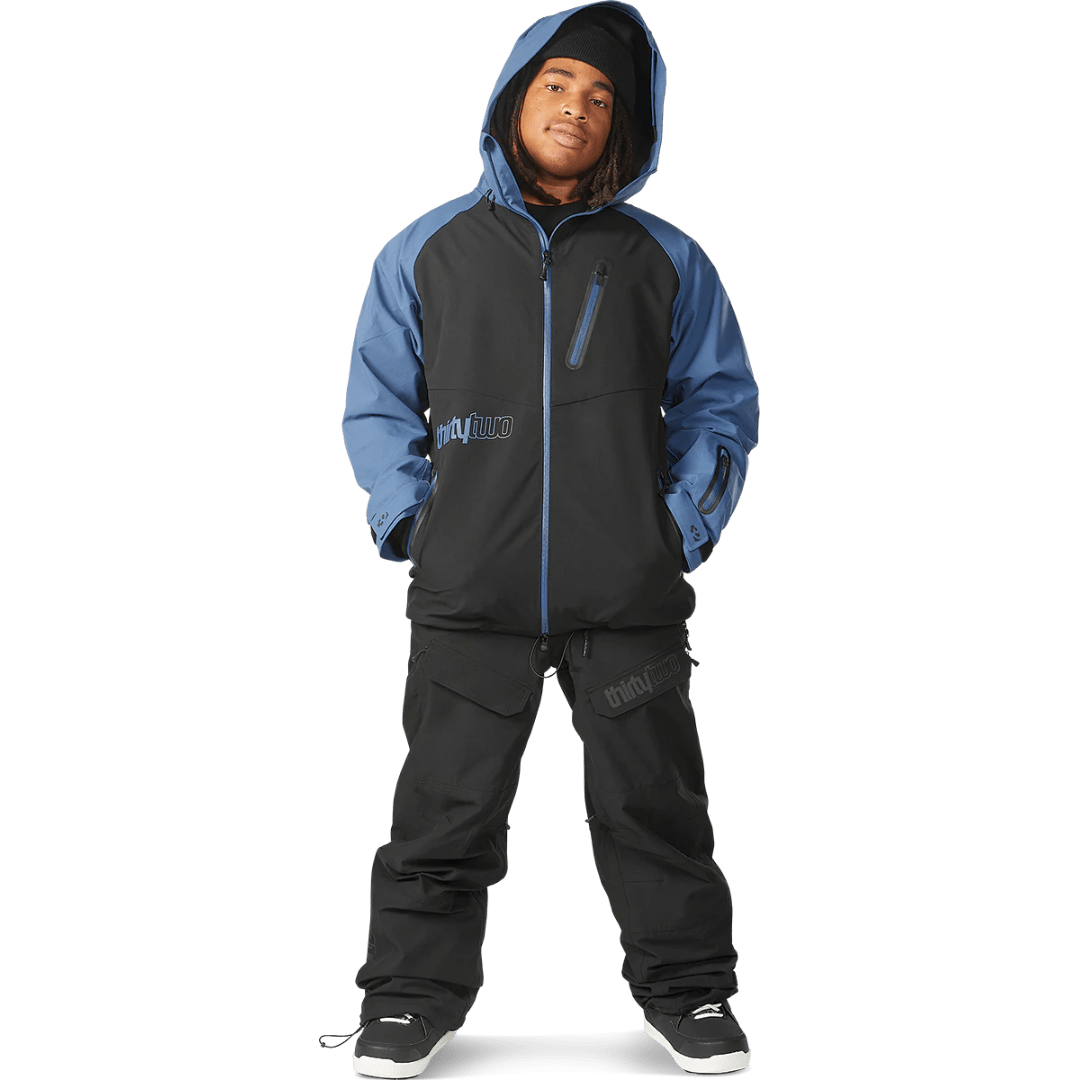 ThirtyTwo Grasser Jacket THIRTYTWO