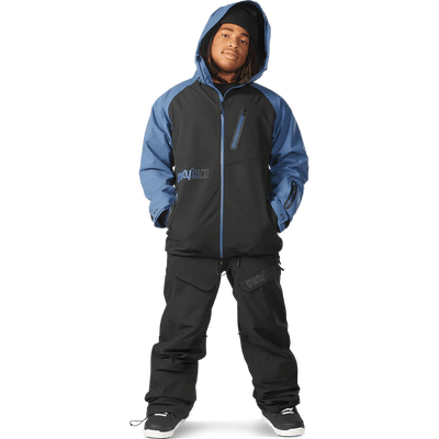 ThirtyTwo Grasser Jacket THIRTYTWO