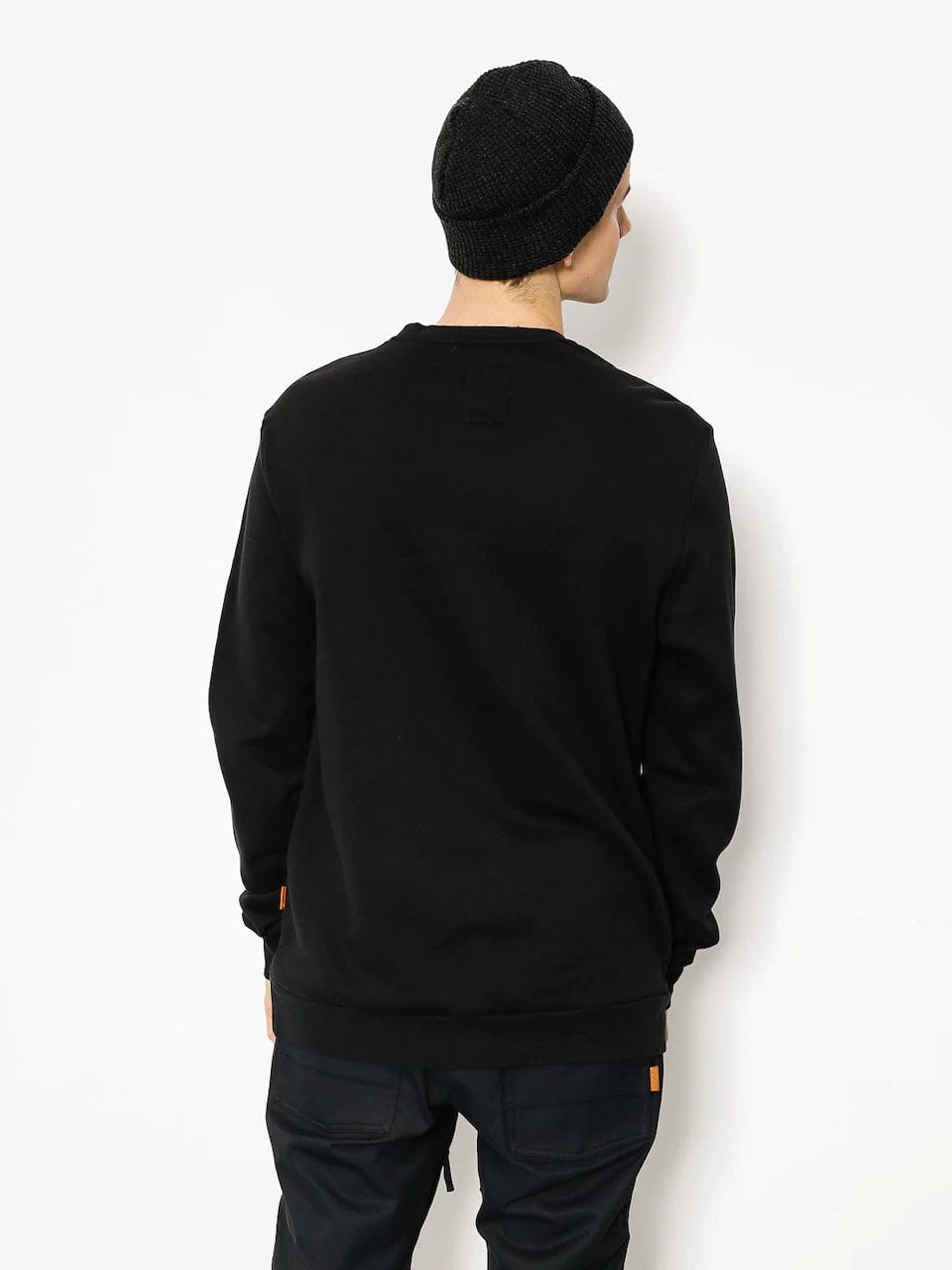 THIRTYTWO HOOD RATS TEAM CREWNECK S2AS