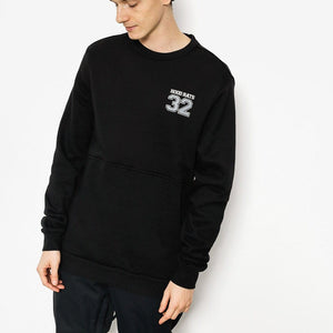 THIRTYTWO HOOD RATS TEAM CREWNECK S2AS