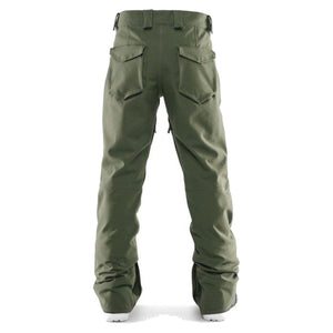 ThirtyTwo Lana Women's Snow Pants Army - image 2