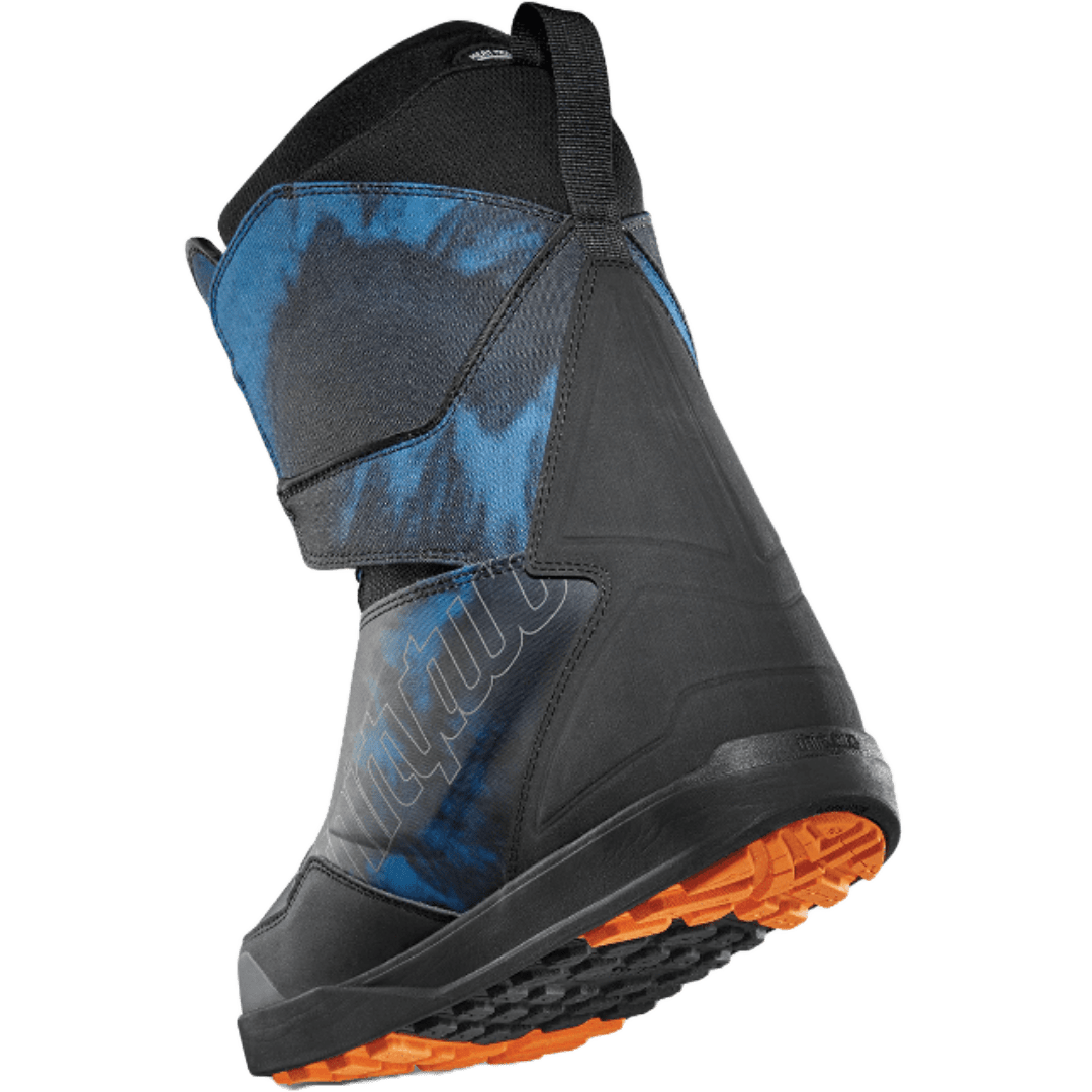 ThirtyTwo Lashed Double BOA Men's Snowboard boots THIRTYTWO