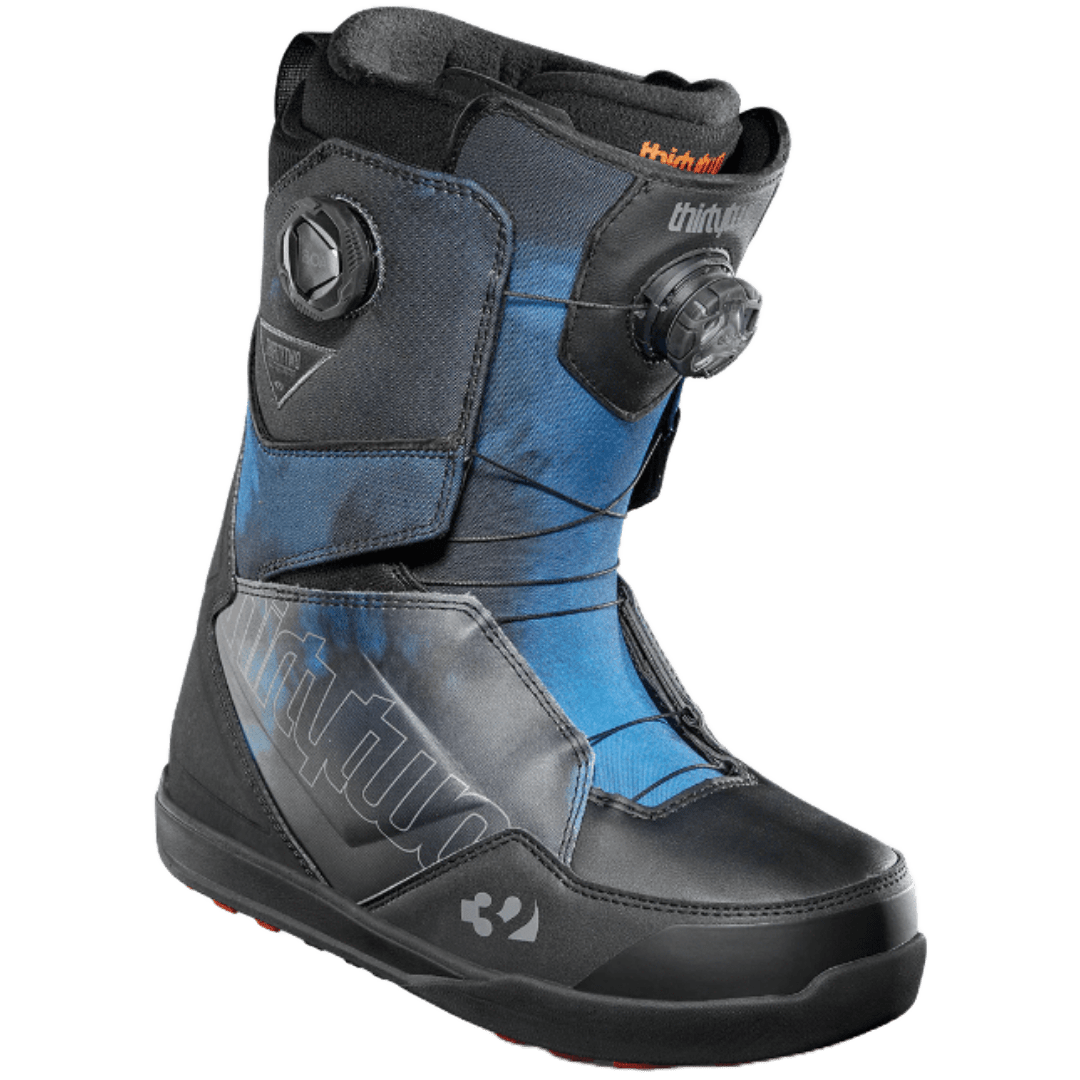 ThirtyTwo Lashed Double BOA Men's Snowboard boots THIRTYTWO