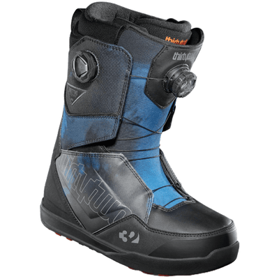 ThirtyTwo Lashed Double BOA Men's Snowboard boots THIRTYTWO