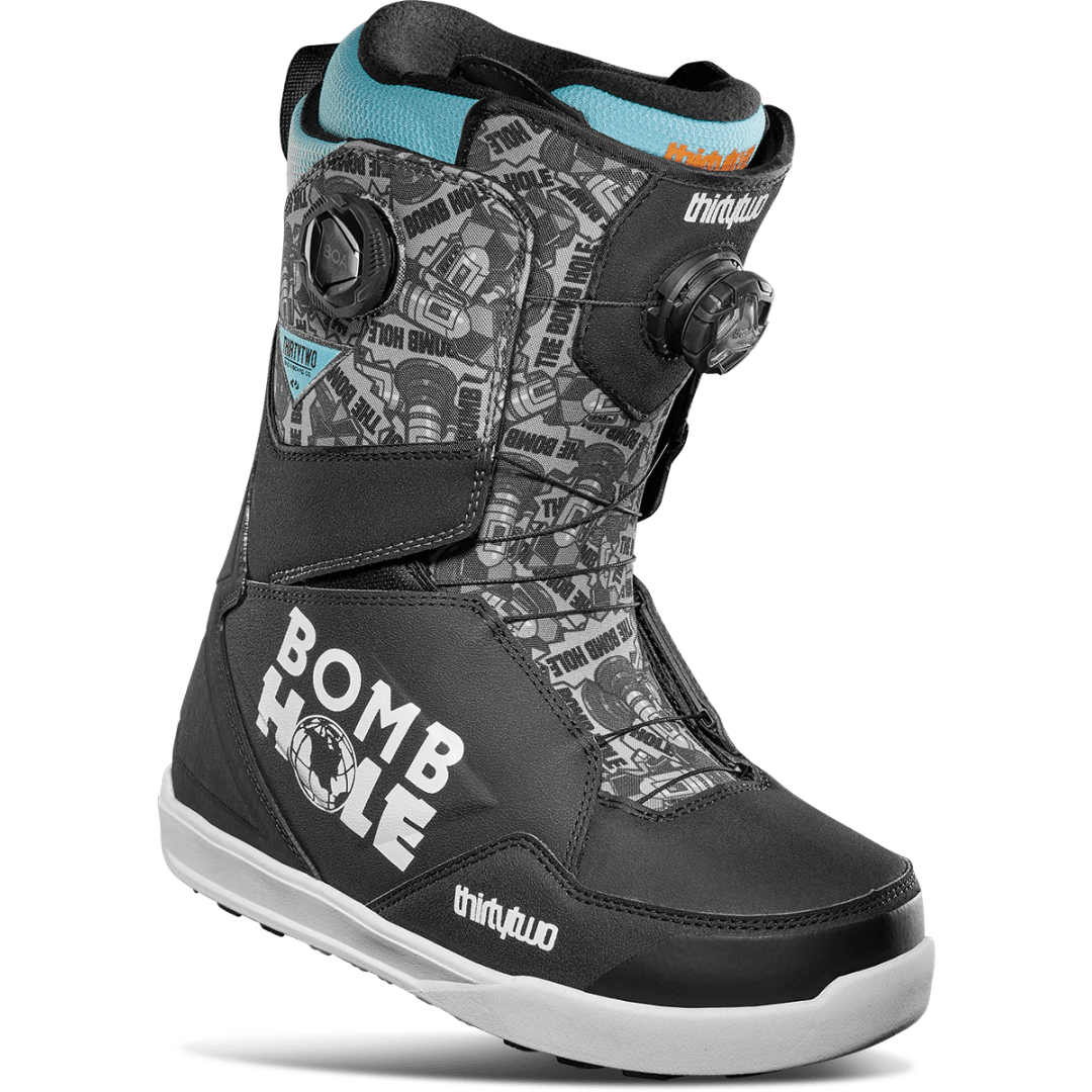 ThirtyTwo Lashed Double BOA Men's Snowboard boots – Surface2Air Sports